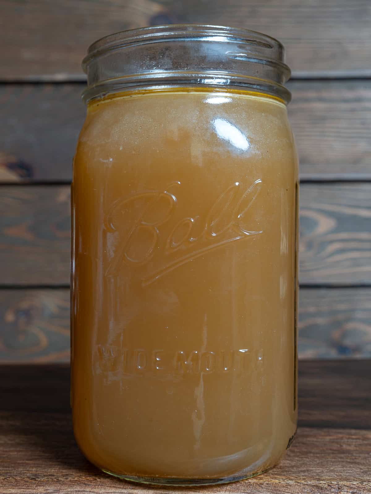 Duck Stock