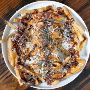 Fried duck breast recipes